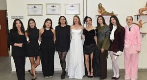 Ege’de edebiyat ve moda aynı sahneyi paylaştı