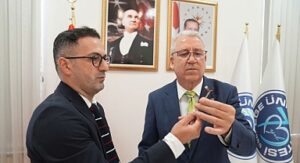 Egeli akademisyenden akciğer kanserine karşı yenilikçi tedavi yaklaşımı