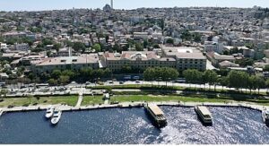 Kadir Has Üniversitesi, Yeni Araştırmasıyla Trafik Sorununa Farklı Bir Bakış Açısı Sunuyor