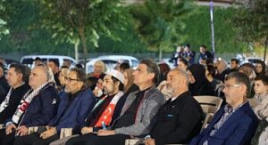 Kartepe’de “Sessiz Çığlık” Belgeseli Gözyaşlarıyla İzlendi