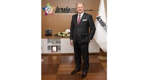 Kimya sektörünün 9 aylık ihracatı 24 milyar doları aştı