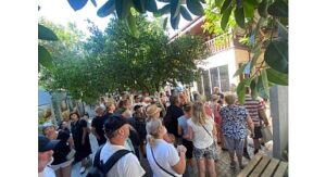 Kültür Evi’ne yoğun ilgi