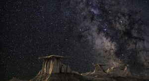 National Geographic NOW Seç-İzle Servisi Ekim Ayında ‘Uzay’ Teması ile İlgi Çekici İçeriklerini İzleyicilerle Buluşturuyor!