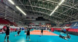 Osmangazi Belediyespor Fenerbahçe’nin düzenlediği turnuvada şampiyon oldu