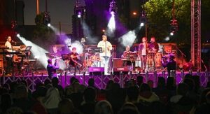 Selçuklu’da Kültür ve Sanatla dolu bir Eylül ayı yaşandı