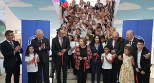 TEGV- Vehbi Koç Vakfı Eğitim Parklarında Teknolojik Dönüşüm