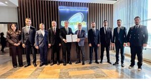 UlaşımPark’tan güçlü iş birliği