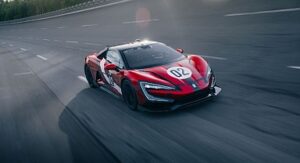 YANGWANG U9 Xtreme 496,22 km/sa Hıza Ulaşarak Dünyanın En Hızlı Seri Üretim Otomobili Oldu