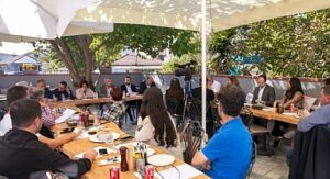 Yarımada Belediyeler Birliği’nden eğitime tam destek