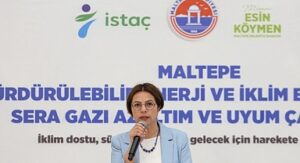 Yerel Strateji, Küresel Etki: SECAP Maltepe’de