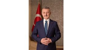 Başkan Büyükakın: “Muhtarlarımız, halkın nefesidir, devletin kalbidir”