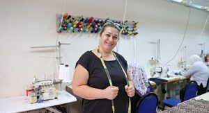 Buca Belediyesi’nin kursları kadınların gözdesi oldu