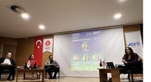 Geleceğin Yapay Zekâ Liderleri Zirvesi Keçiören’de Gerçekleştirildi