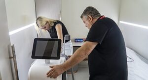 Karşıyaka’da güzellik salonlarına sıkı denetim