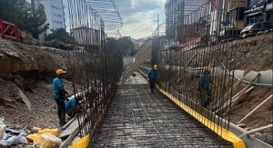 İSU’dan Taşkın Riskine Karşı Güçlü Önlem