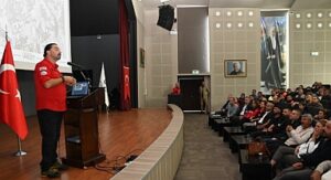 Afetlere Karşı Dirençli Karabağlar