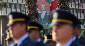 Aliağa’da 10 Kasım Atatürk’ü Anma Programı Belli Oldu