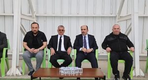 Başkan Altay: “Bütün Enerjimizi Konyaspor’un Başarısı ve Konya’nın Gelecek Yüzyıla Hazırlanması İçin Harcamalıyız”