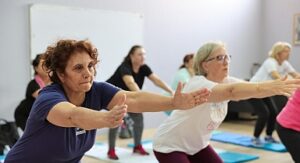 Buca’da spor herkes için ulaşılabilir oldu