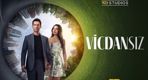 Ekin Koç ve Ayça Ayşin Turan’ın Başrollerinde Yer Aldığı ”Vicdansız”ın Afişi Yayınlandı