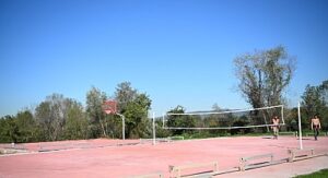 Kartepe Belediyesi’nden Yeni Spor Kompleksi