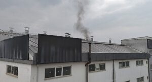 İnegöl Belediyesi’nden Kış Öncesi Uyarı: Sobada Uygunsuz Madde Yakılmasına Ağır Ceza