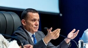 Yenişehir Avrupa’nın 6 pilot şehrinden biri olarak seçildi