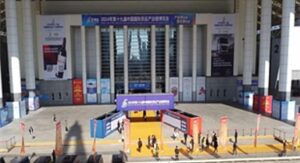 İZFAŞ lojistik sektörünü Çin’e taşıyor