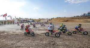 Şampiyonlar Hayrabolu’da Belli Olacak