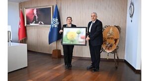 Aydın Büyükşehir Belediyesi İle Tarım Orman Bakanlığı Arasında 217 Milyonluk İşbirliği Protokolü