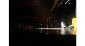 Bakırköy’de Kadına Yönelik Şiddete Karşı Anlamlı Program