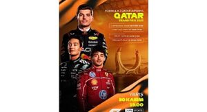 F1 Katar GP Heyecanı Sadece beIN SPORTS’TA