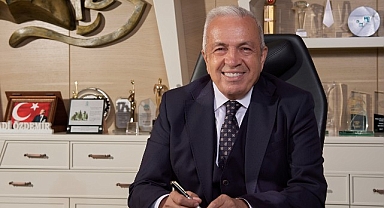 Gölyazı dünyanın “dijital billboard”unda