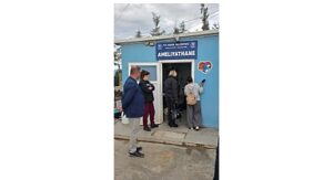 Hayvan Haklarında Farkındalık Artıyor: Didim’de Anlamlı Buluşma Başkan Hatice Gençay’la Ortak Projeler Görüşüldü