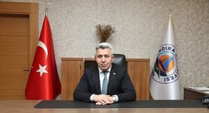 Kandıra Belediye Başkanı Erol Ölmez, 24 Kasım Öğretmenler Günü dolayısıyla bir kutlama mesajı yayımladı.