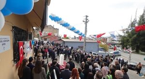 Karabağlar’da Kentsel Dönüşüm Başladı