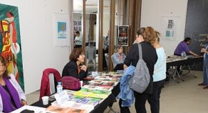 Narlıdere’de Kadınlar, Şiddete Karşı Seslerini Edebiyatla Yükseltti