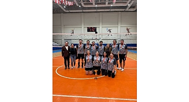 Nilüfer’de şampiyon Yapı Kontrol Müdürlüğü oldu