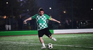 Osmangazi Belediyesi 13. Halı Saha Turnuvası’nda Şampiyon Belli Oldu