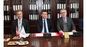 Osmangazi Belediyesi ve Bursa Barosu’ndan Şiddetle Mücadele Protokolü