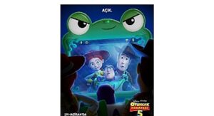 Oyuncaklar Geri Döndü: Bu Kez Teknolojiyle Buluşuyorlar