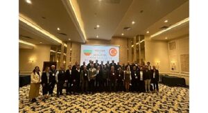 Türk mobilyacılar Balkanlarda zirveye çıkmak için büyük bir adım attı