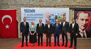 TTI İzmir sektör toplantısı turizm paydaşlarını bir araya getirdi