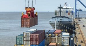 İzmir, ekim ayında ihracatını en çok artıran ikinci il oldu