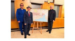 Halil Altındere ve Ahmet H. Uysal’dan TEGV’in 30. Yılına Özel Proje: “İstanbul: Koşmanın Sanatı”