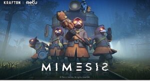 KRAFTON, MIMESIS için Türkçe Dil Desteğini Duyurdu