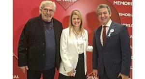 Myastenia Gravis Hastalığı Genç Kadınları Daha Çok Etkiliyor