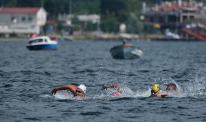 Büyükakın: Körfez su sporlarının merkezi olacak