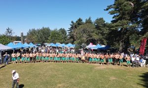 İznik’te Alıç yaylası güreşleri yapıldı 