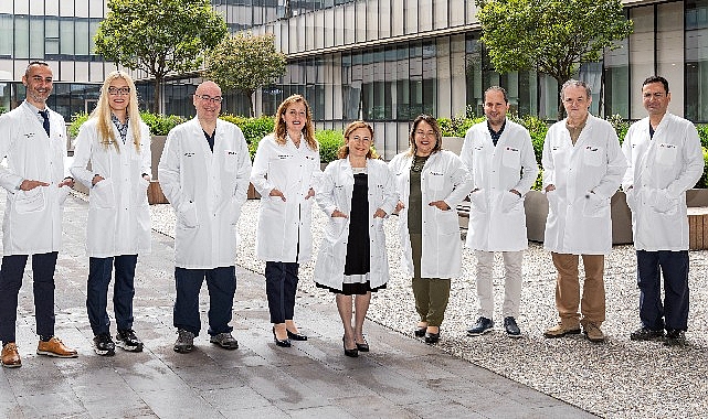 Koç Üniversitesi Hastanesi Demiyelinizan Santral Sinir Sistemi Hastalıkları Merkezi’nde Multidisipliner Yaklaşım Öne Çıkıyor